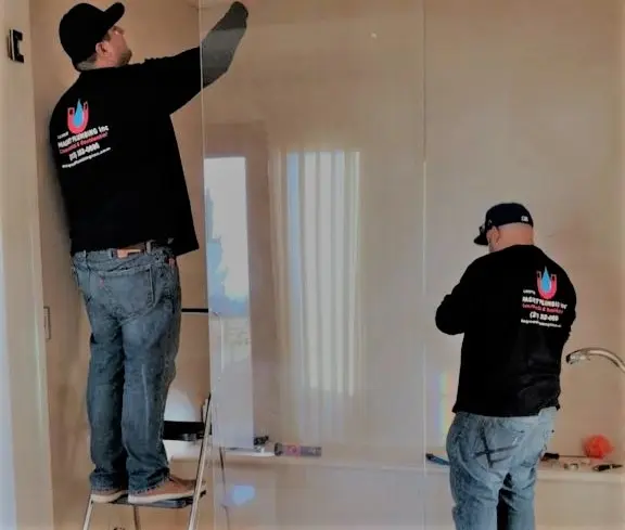 Professional plumbing installation for Toilet Repair in Fenwood