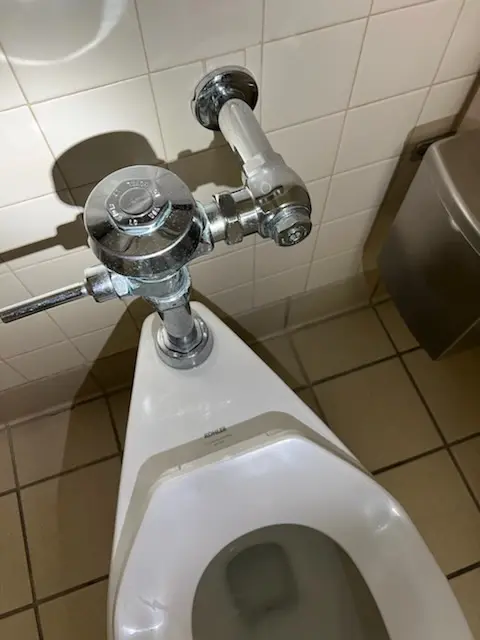 Fixture installation and repair for Hydro Jetting in Fenwood